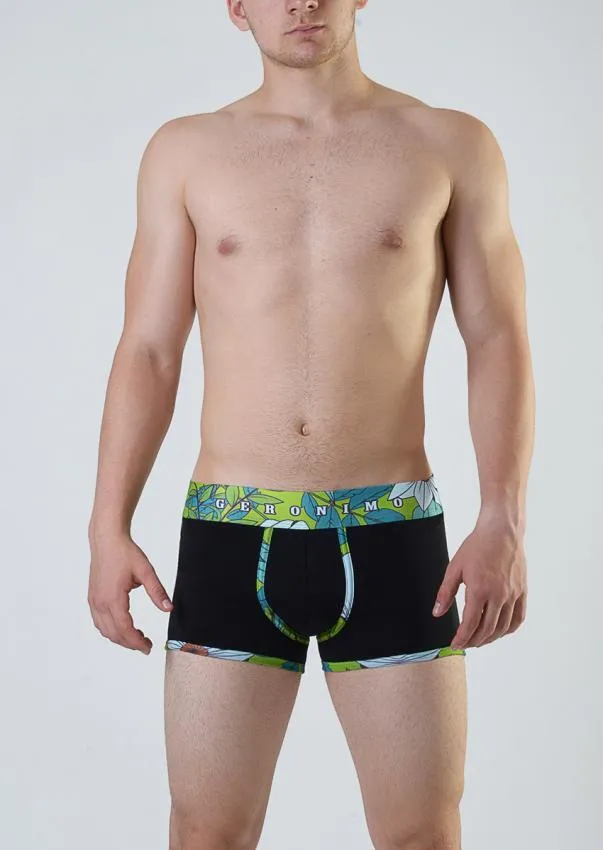 Men Trunks 1801b11