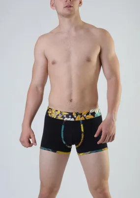 Men Trunks 1801b11