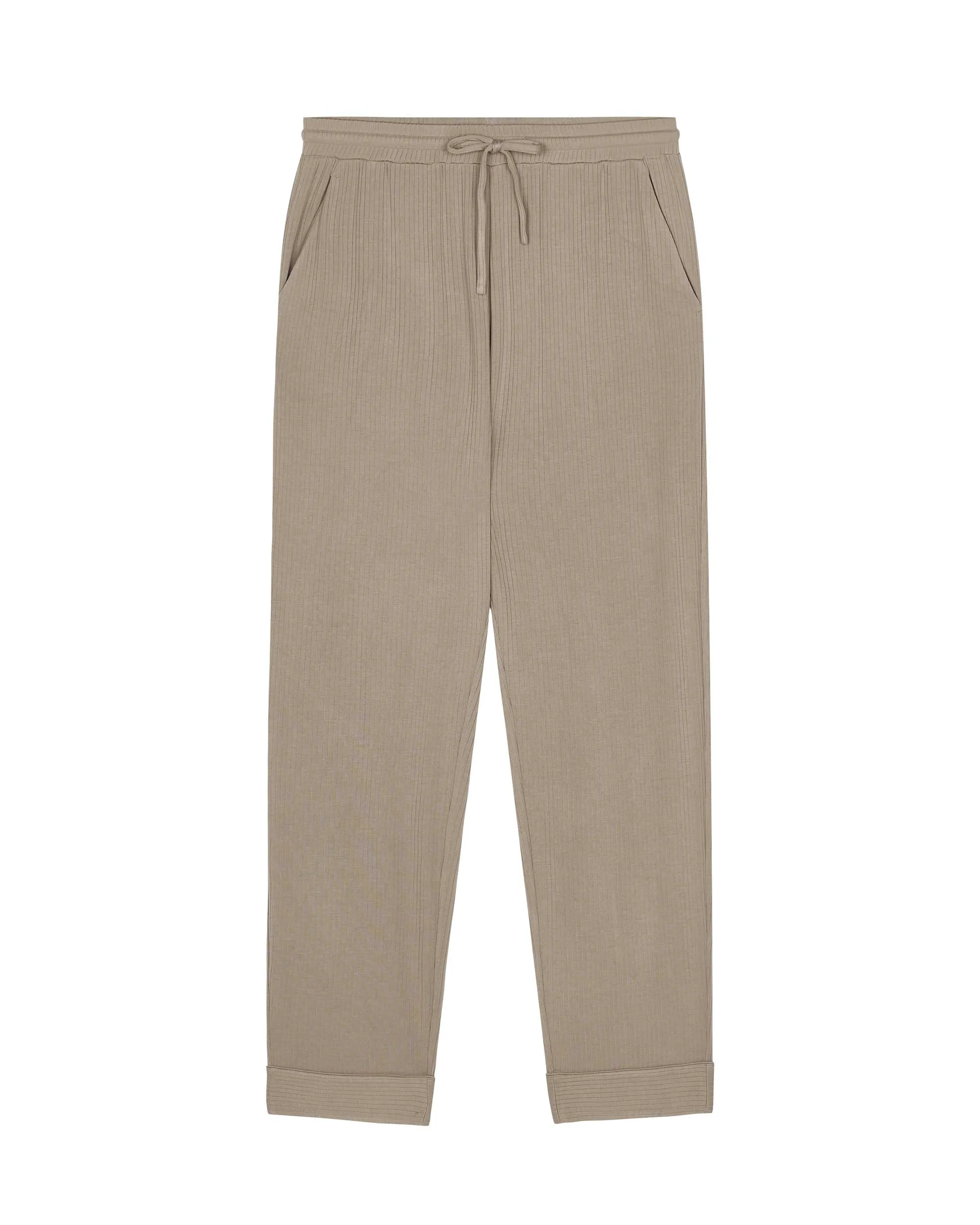 Men's Classic Cozy Pajama Pants