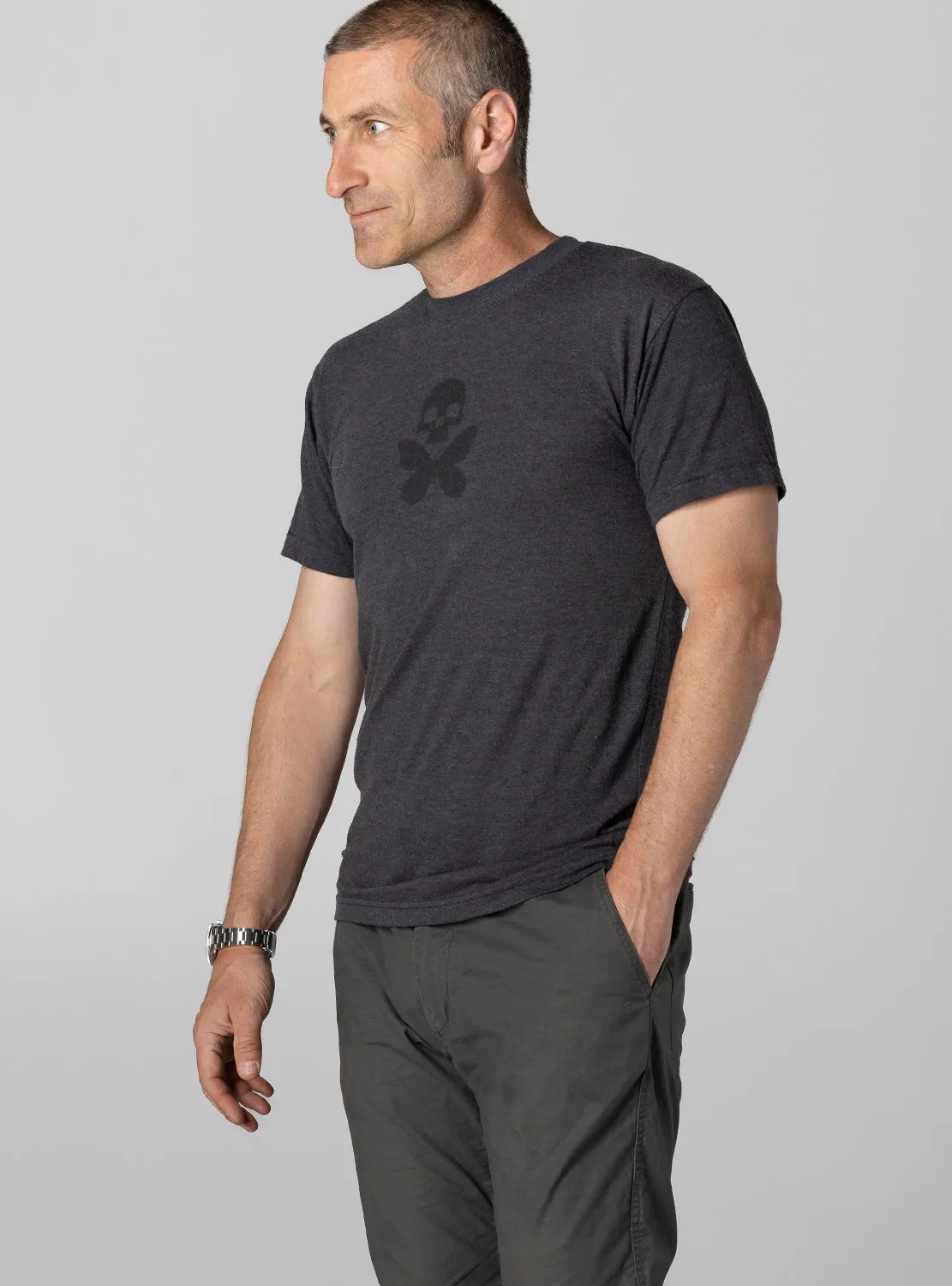 Mens Signature T