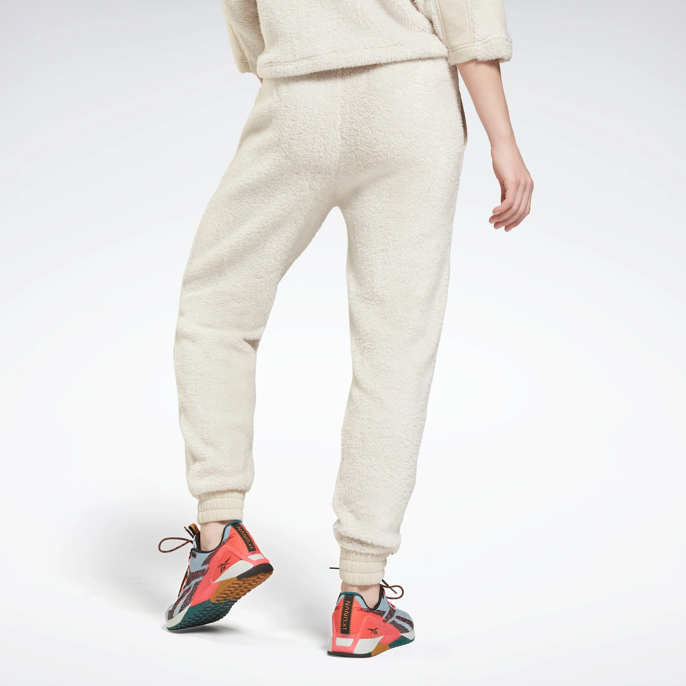 Myt Cozy Joggers Stucco