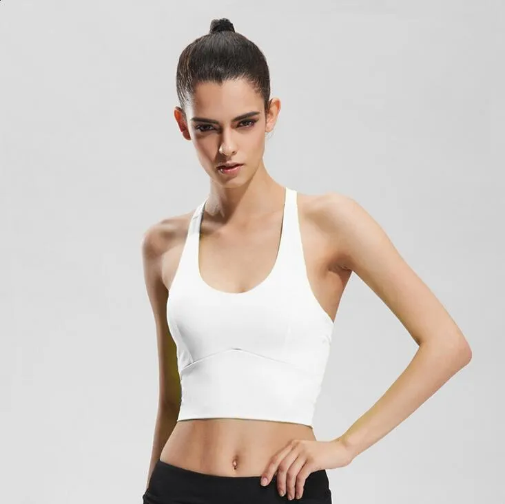 Newest Breathable Y Back Sports Bra for Women