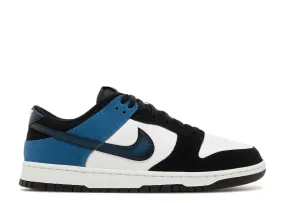 Nike Dunk Low Industrial Blue Men