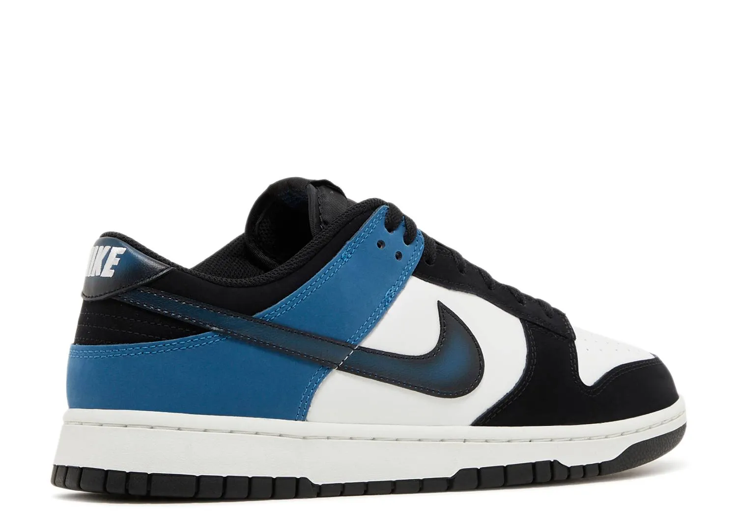 Nike Dunk Low Industrial Blue Men