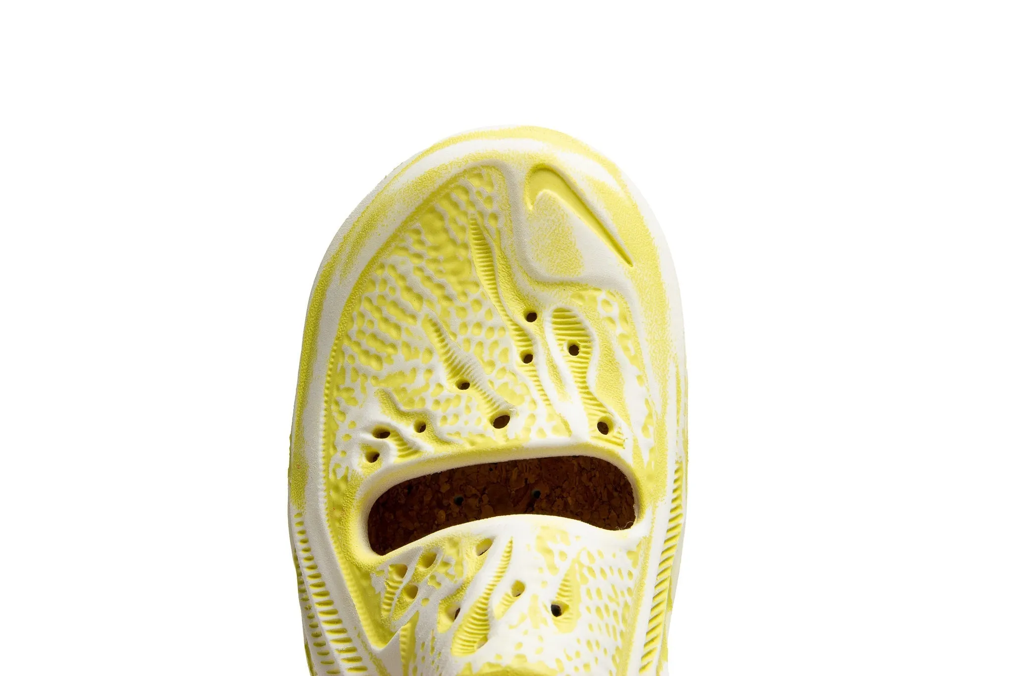 Nike ISPA Universal "Yellow" - Men