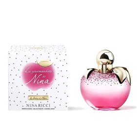 Nina Ricci Les Gourmandises EDT Women