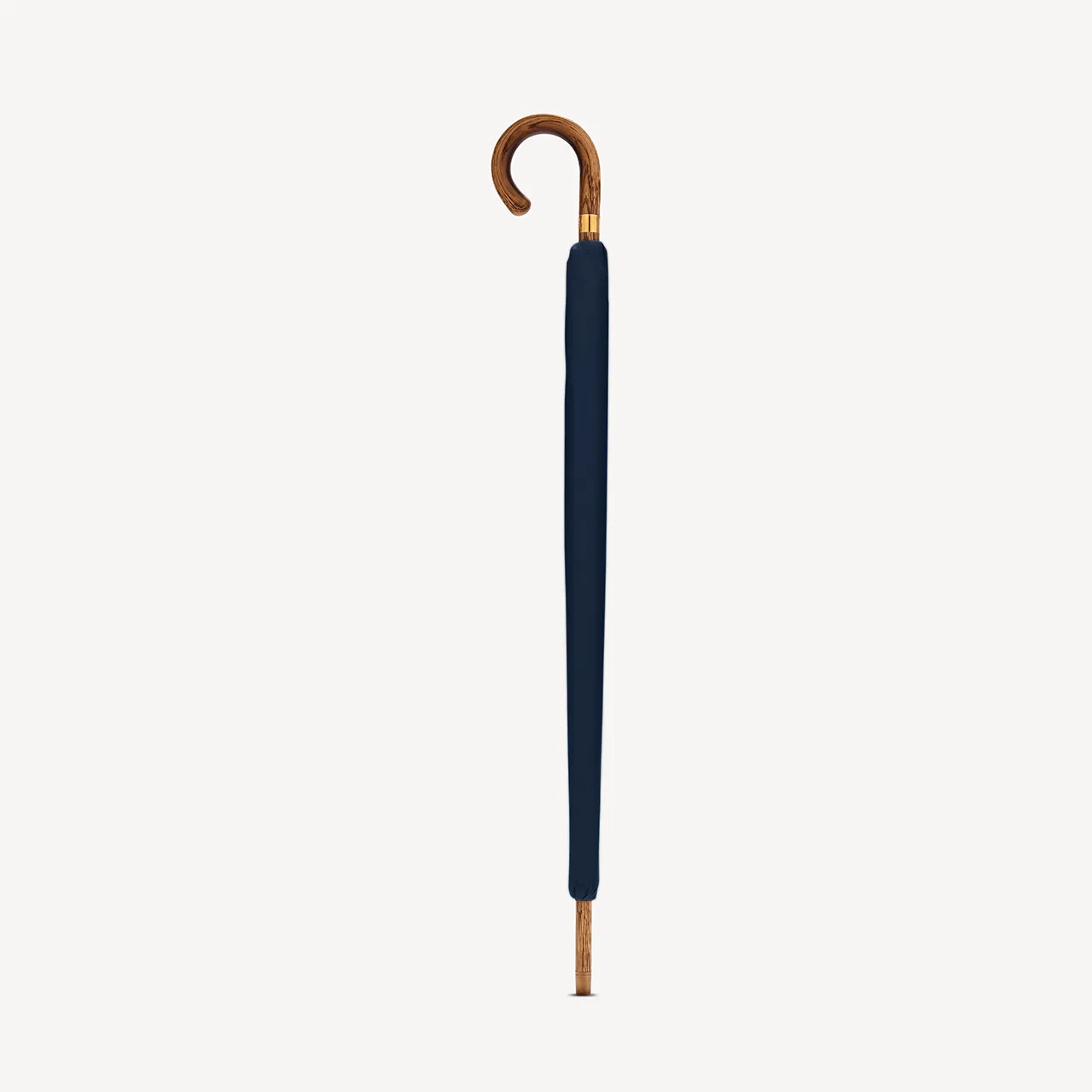 Oak Umbrella for Men - Dark Navy