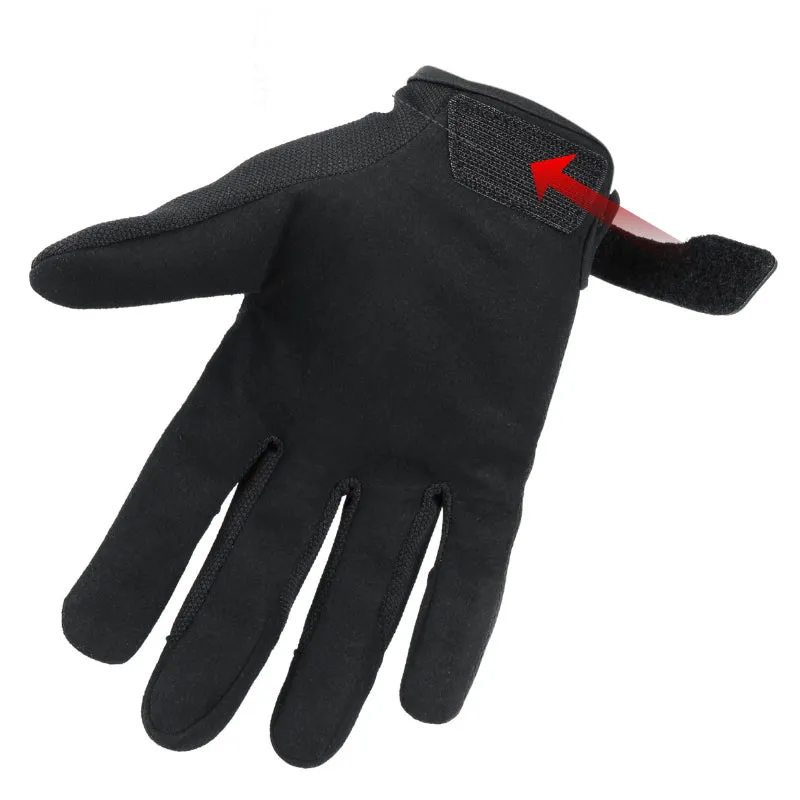 Outdoor Handling Planting Breathable Sweat-absorbing Work Gloves