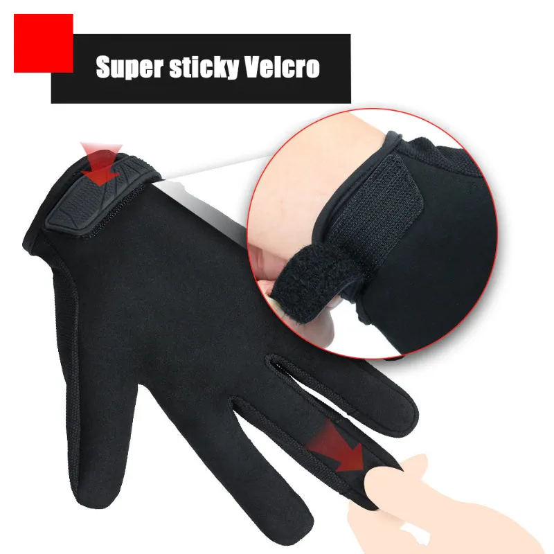 Outdoor Handling Planting Breathable Sweat-absorbing Work Gloves