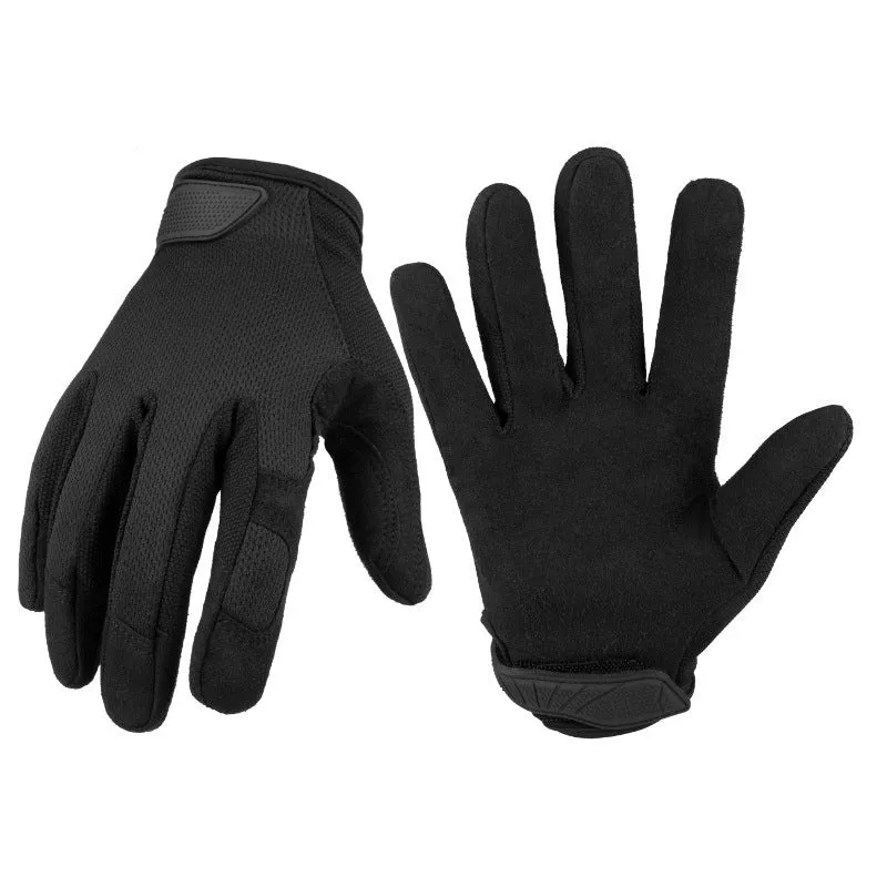 Outdoor Handling Planting Breathable Sweat-absorbing Work Gloves