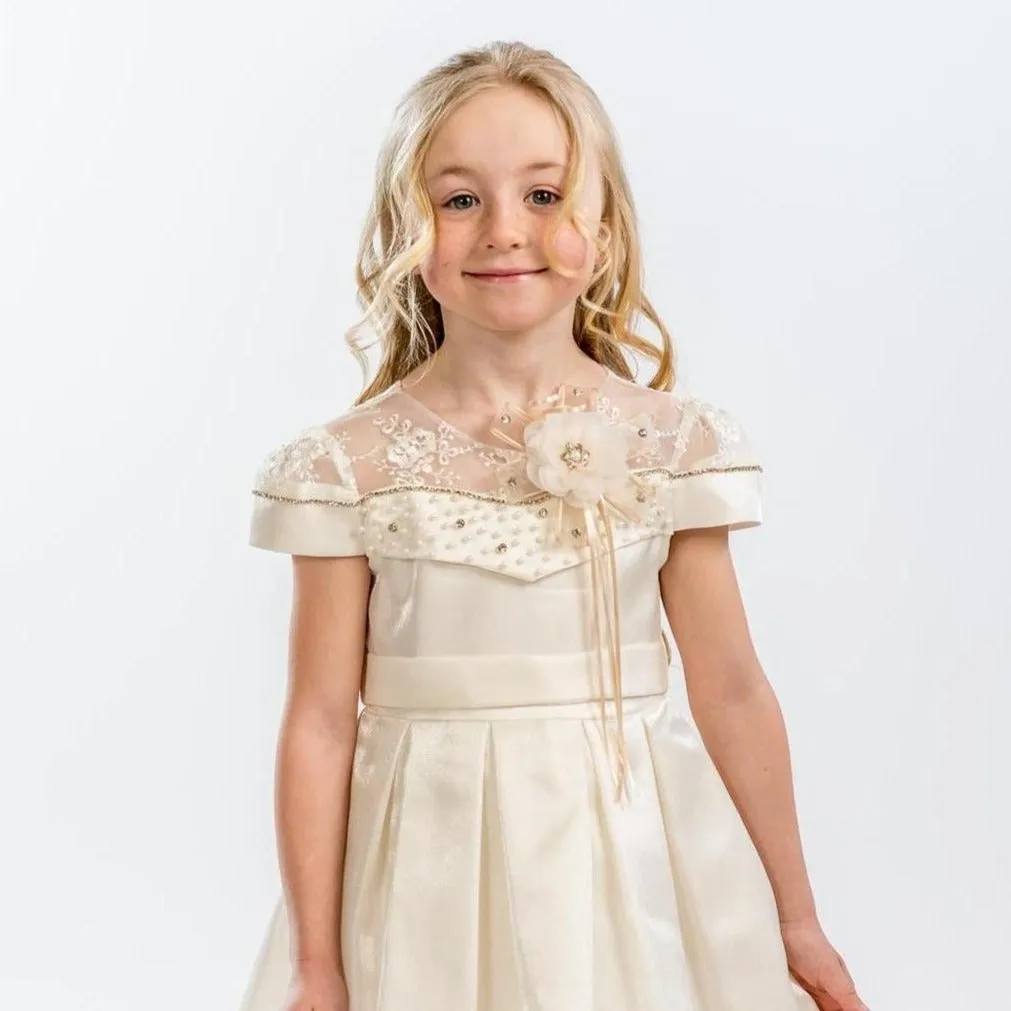 Pamela Pretty Girls Formal Dress