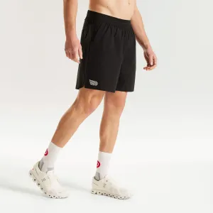 Pressio | Men's Elite 6.5" Short - Black