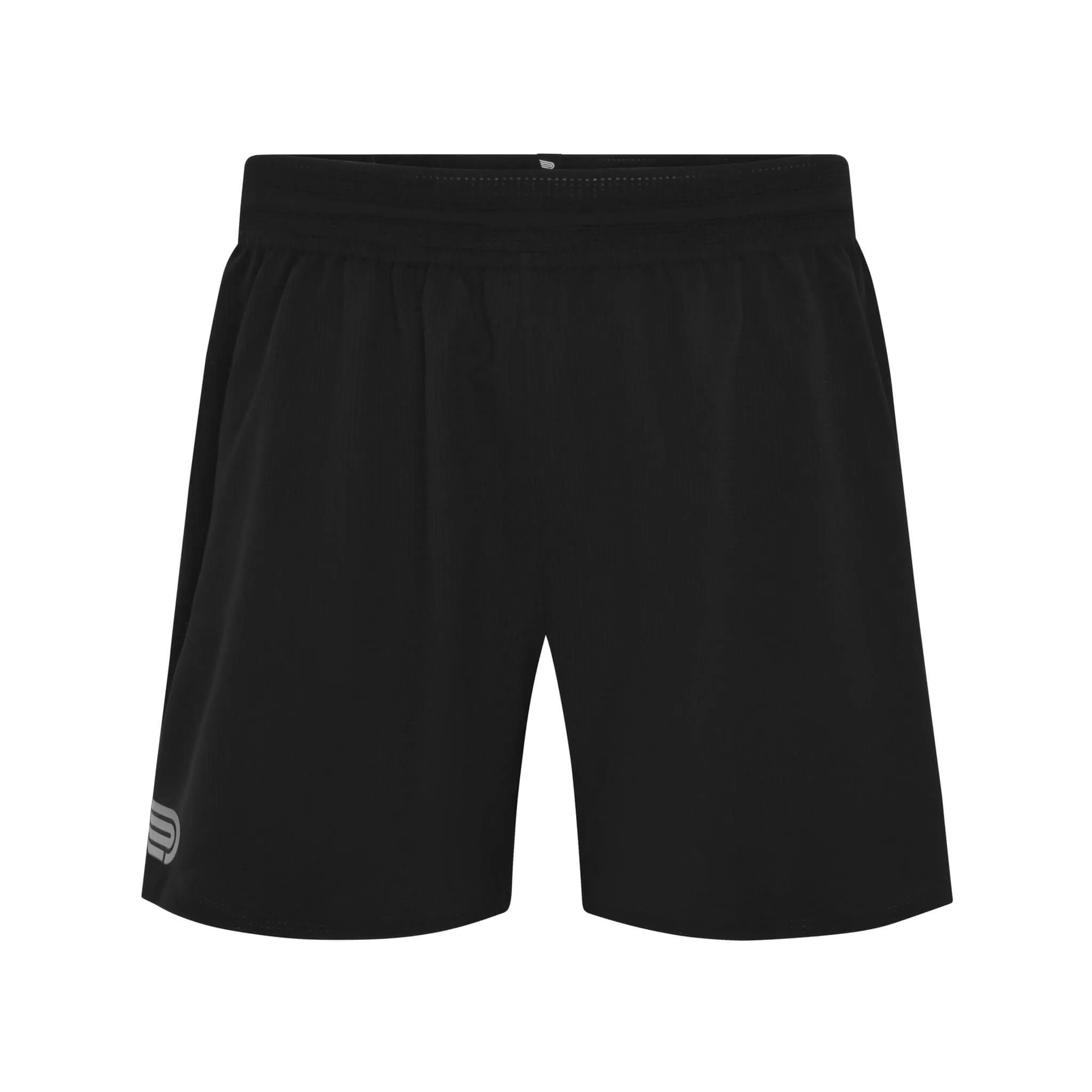 Pressio | Men's Elite 6.5" Short - Black