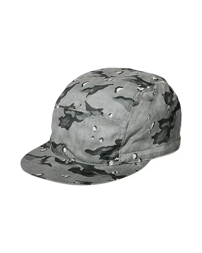 Printed Breathable Quick Dry Cap