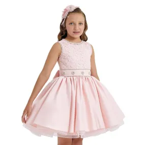 Prom Queen Girls Formal Dress