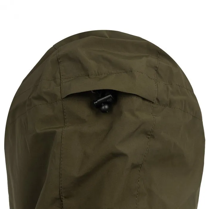 Protective Rain Jacket Men (Olive)