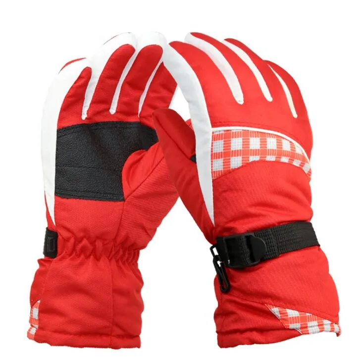 QKS Ski Glove For Women