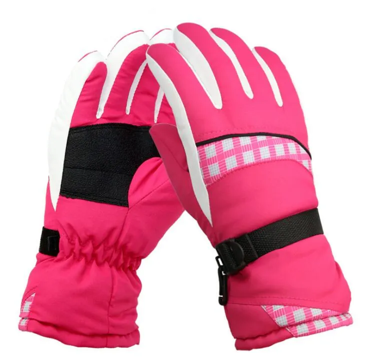 QKS Ski Glove For Women