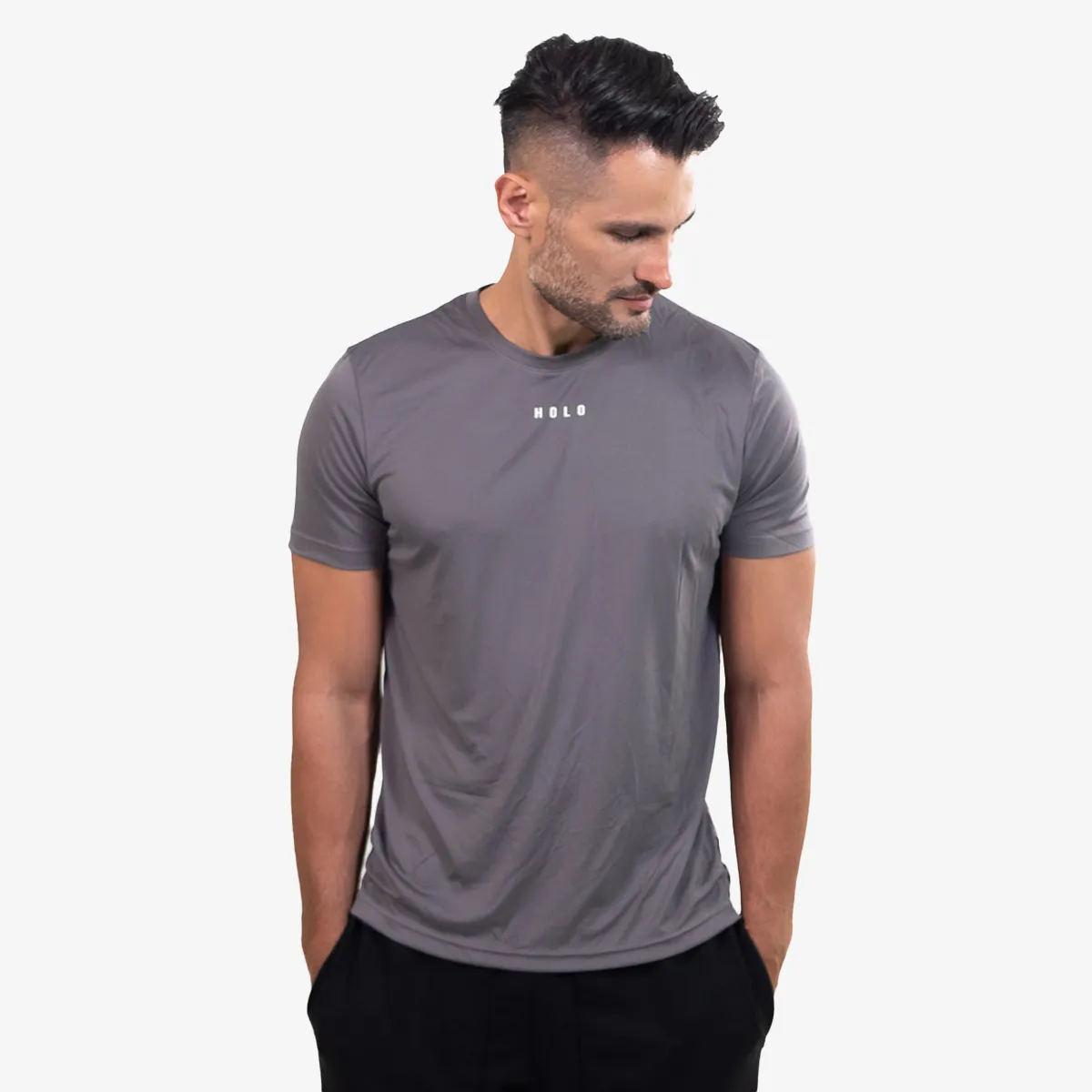 SALE - Holo Dry-Fit T Men