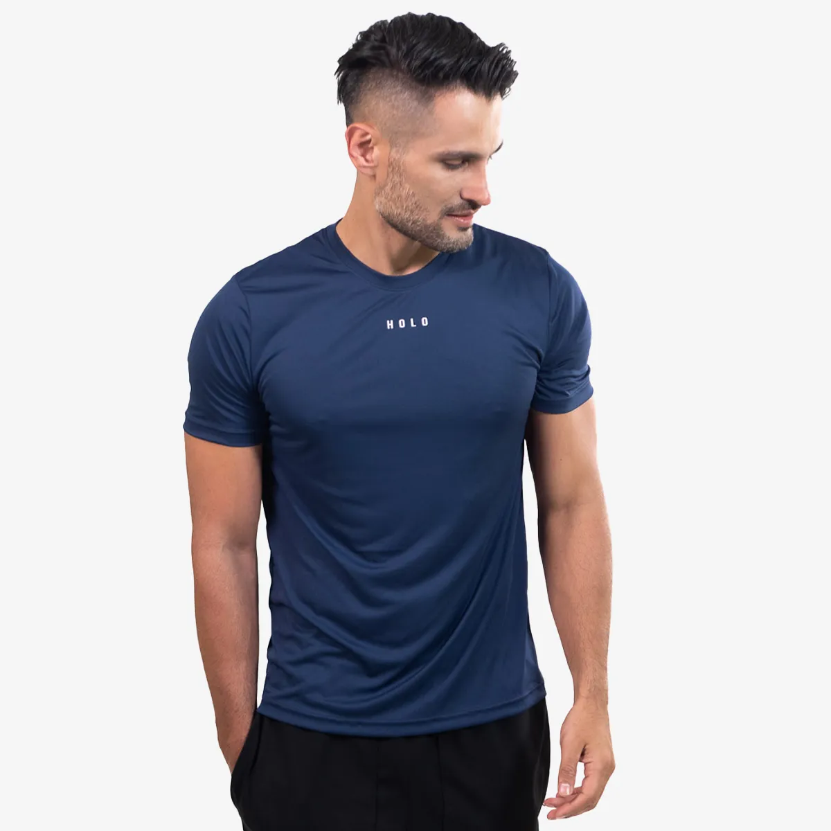 SALE - Holo Dry-Fit T Men