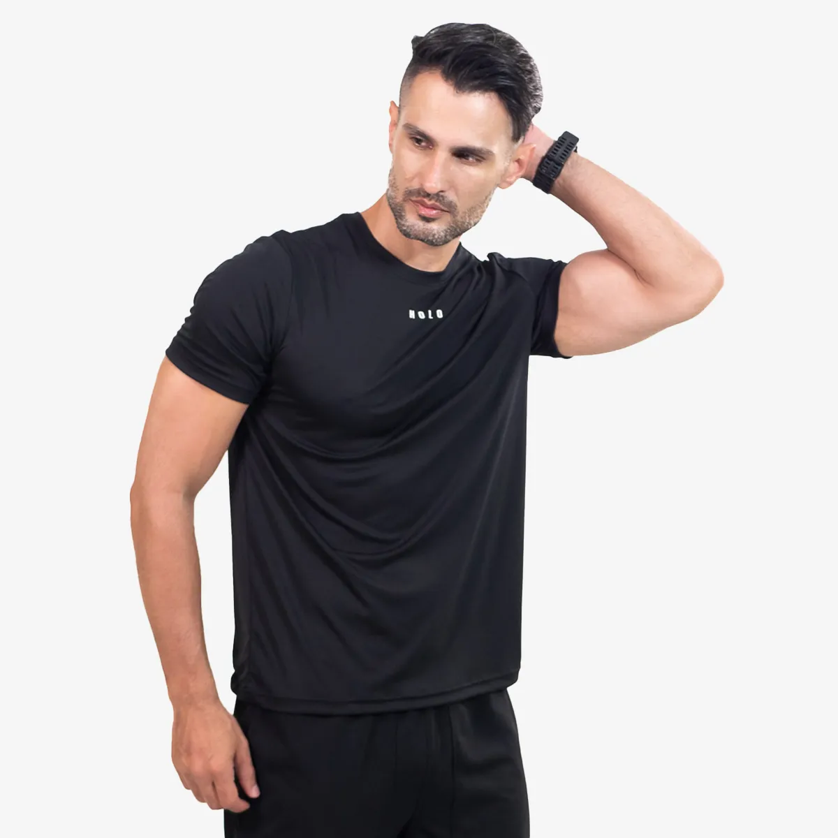 SALE - Holo Dry-Fit T Men