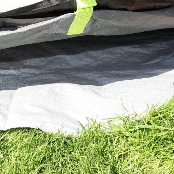 Sunncamp Motor Buddy Breathable Groundsheet DT0056 (2024)