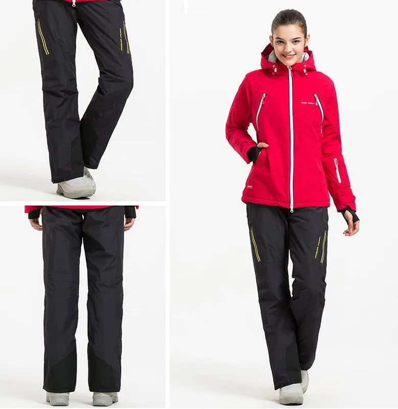 VECTOR Ski Pant A3ER for Women