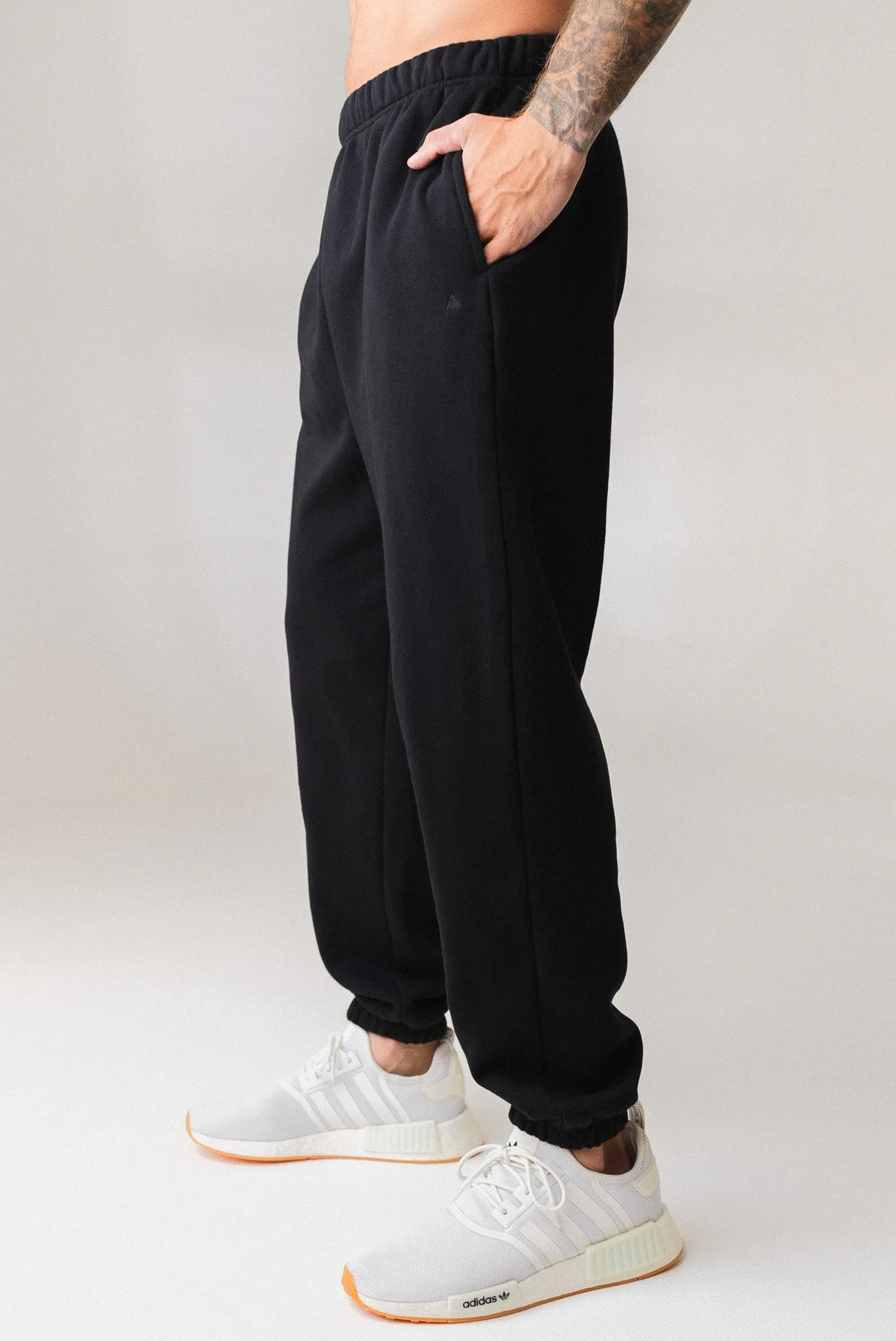 Vitality Uni Cozy Jogger - Midnight