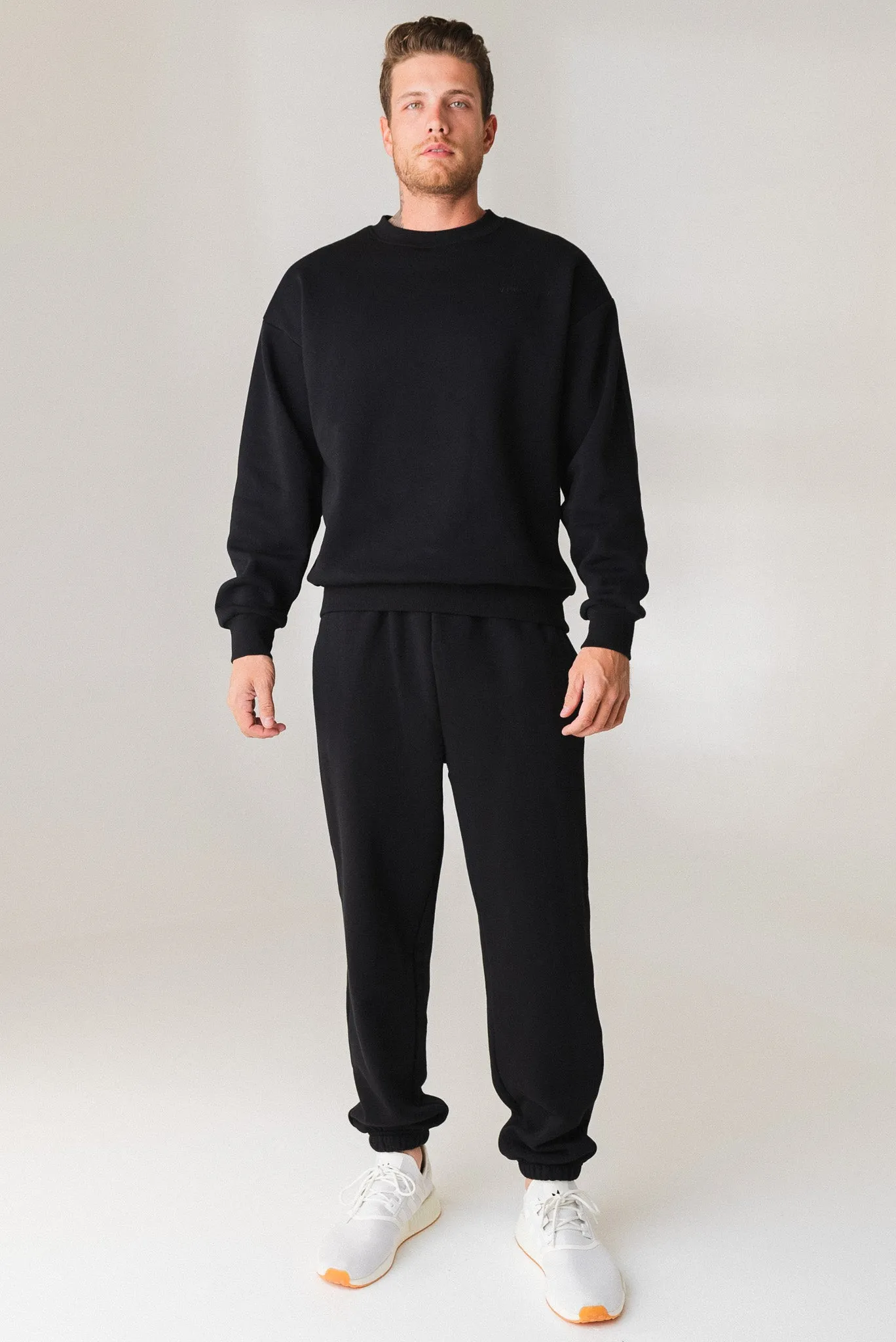 Vitality Uni Cozy Jogger - Midnight