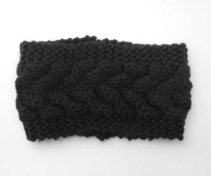 Women Knit Headband