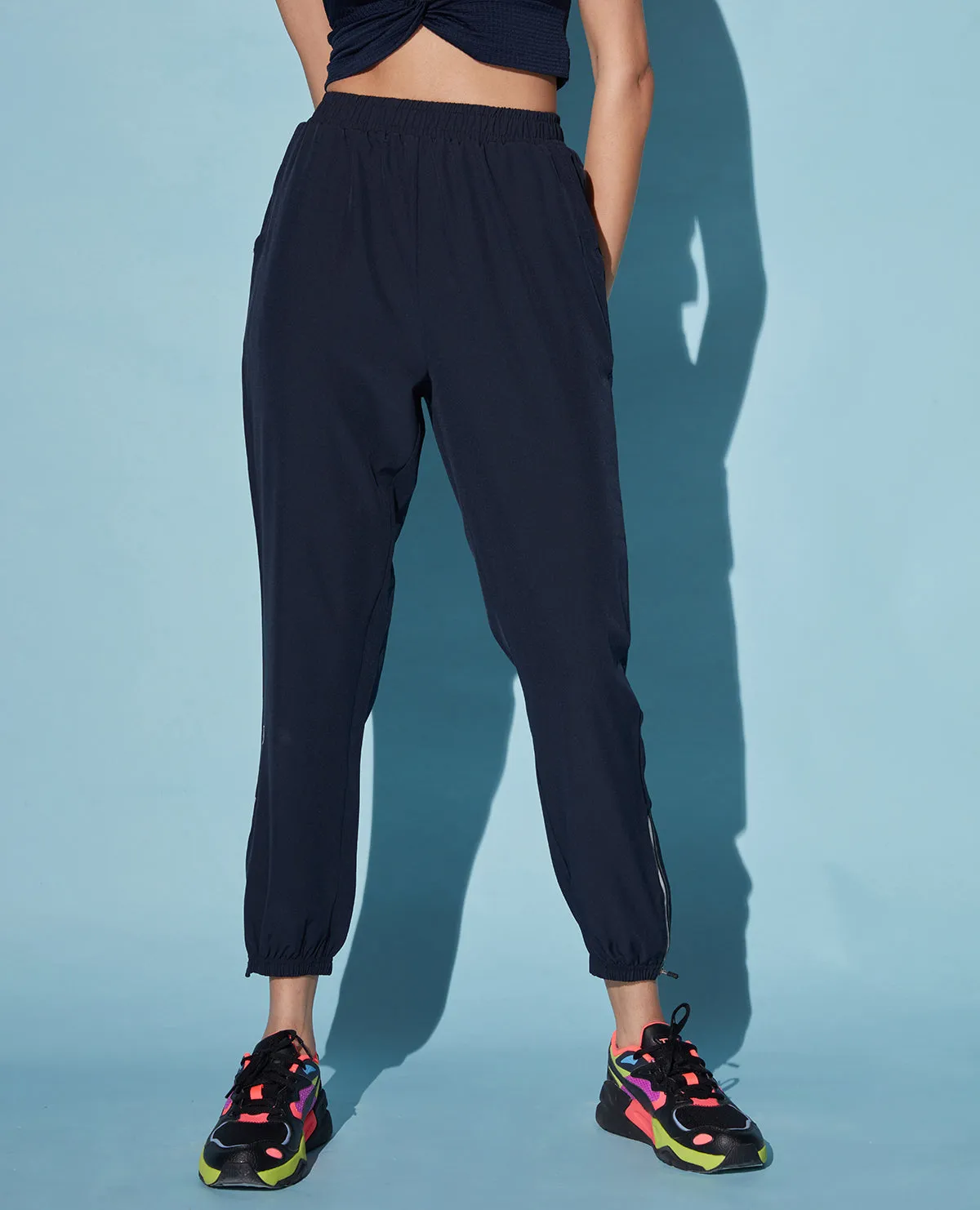 Women Max Dry Comfortable Joggers