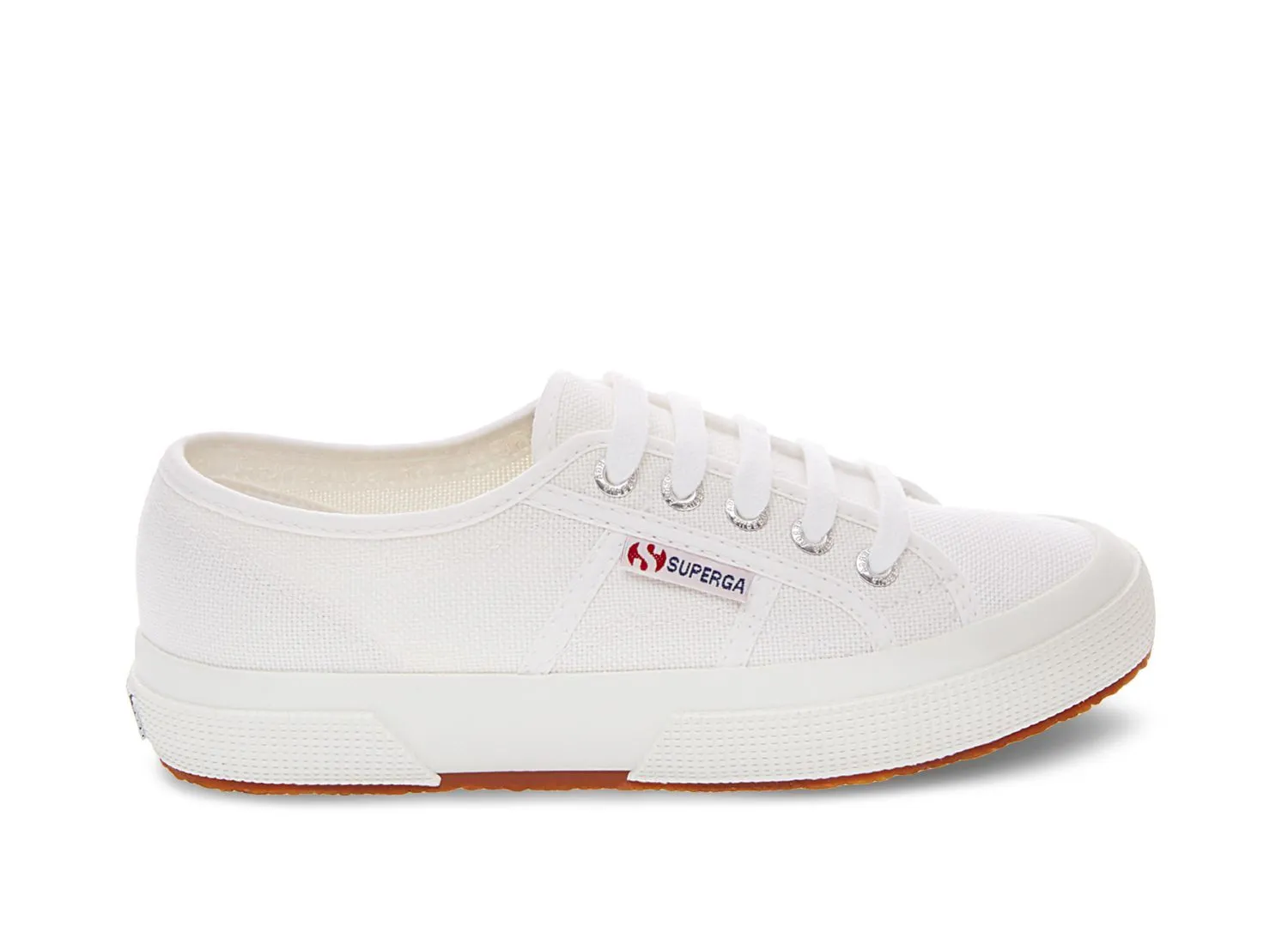 Women's Superga Classic